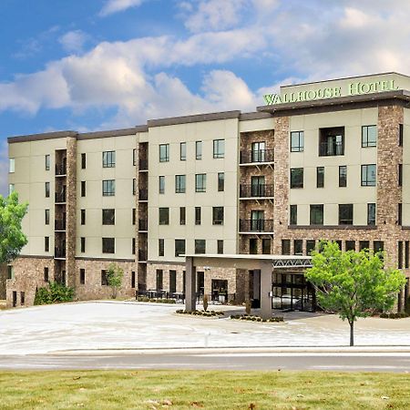 The Wallhouse Hotel, Ascend Hotel Collection Walnut Creek Exteriör bild