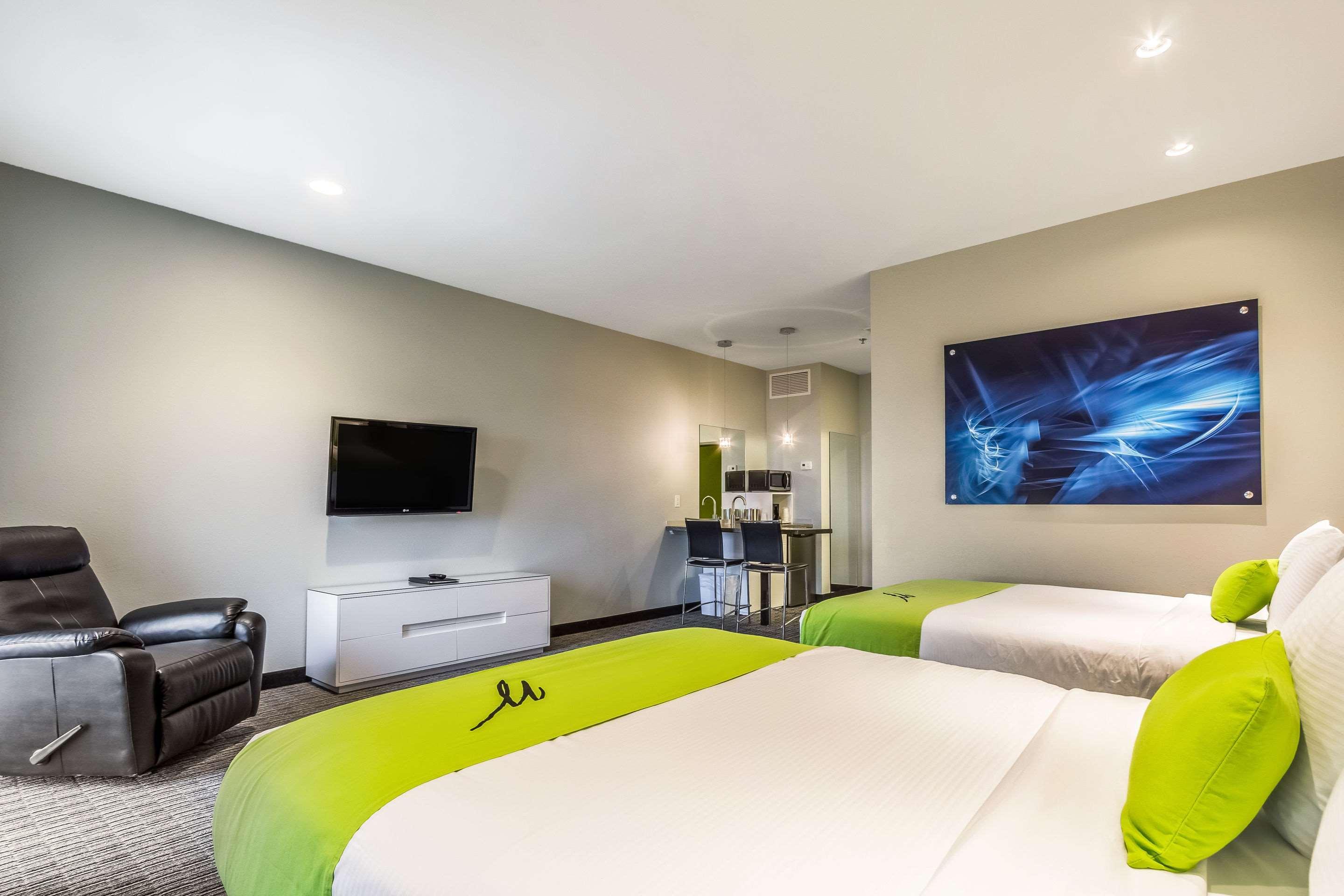 The Wallhouse Hotel, Ascend Hotel Collection Walnut Creek Exteriör bild
