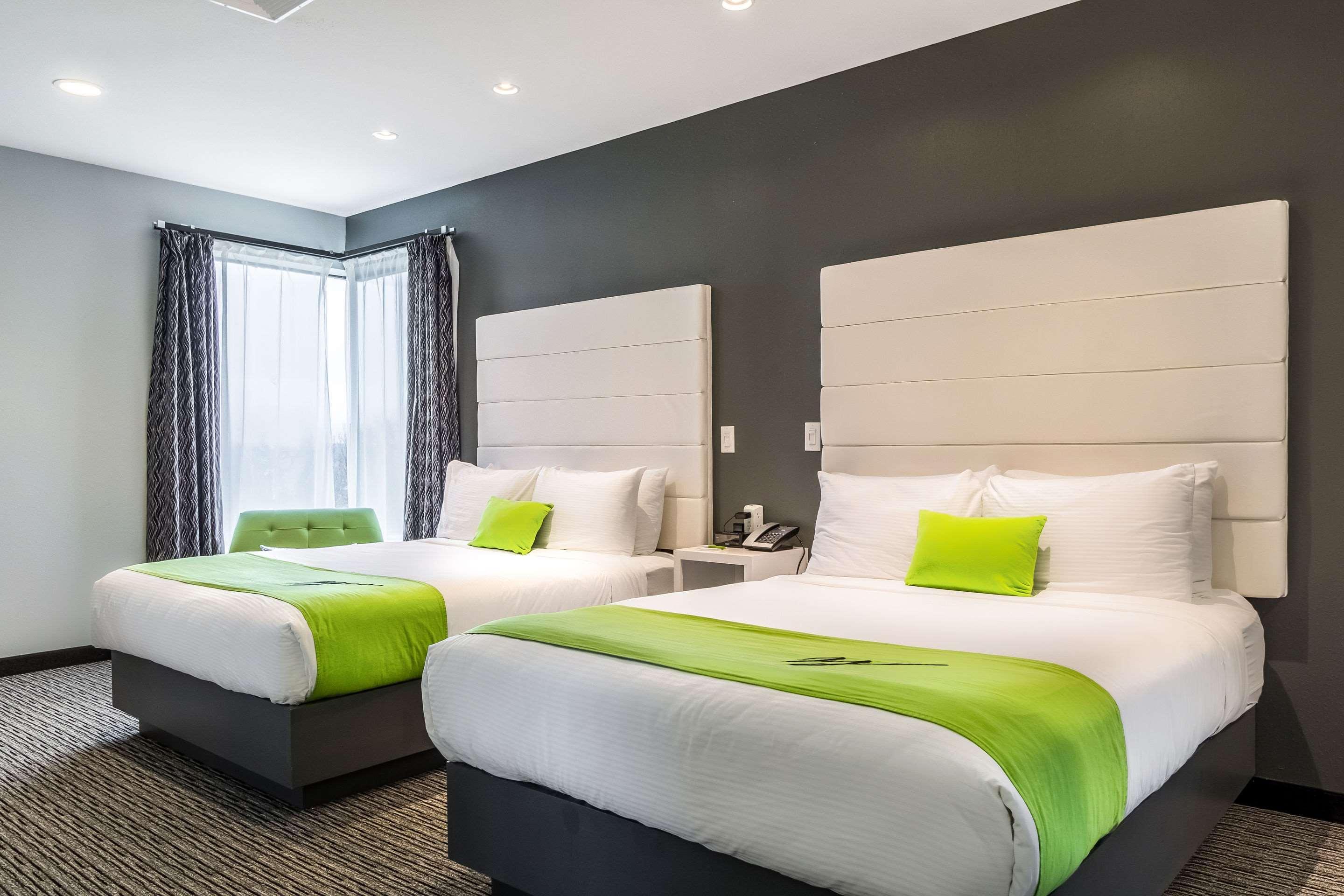 The Wallhouse Hotel, Ascend Hotel Collection Walnut Creek Exteriör bild