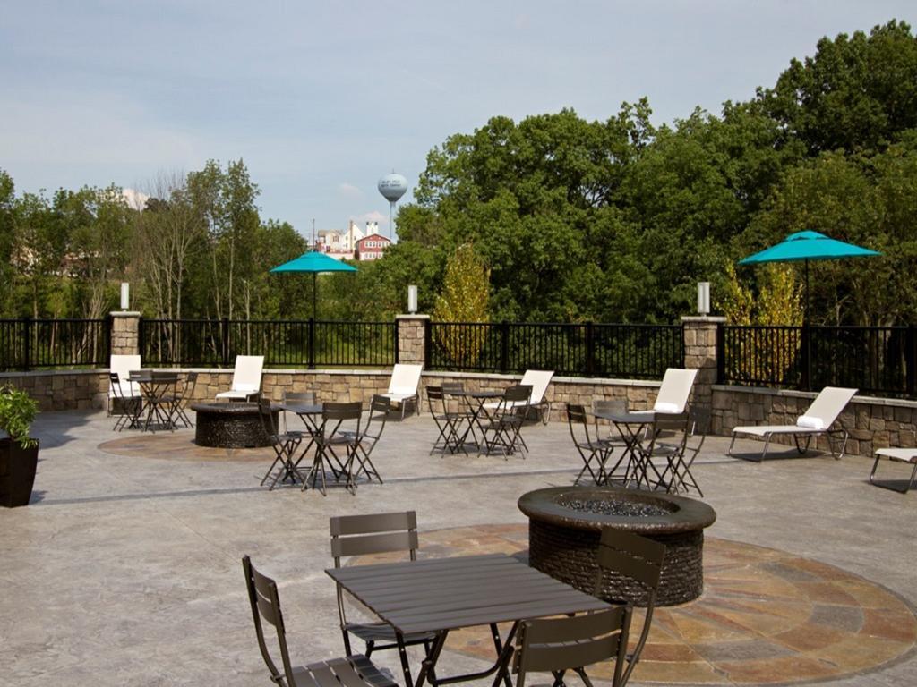The Wallhouse Hotel, Ascend Hotel Collection Walnut Creek Exteriör bild