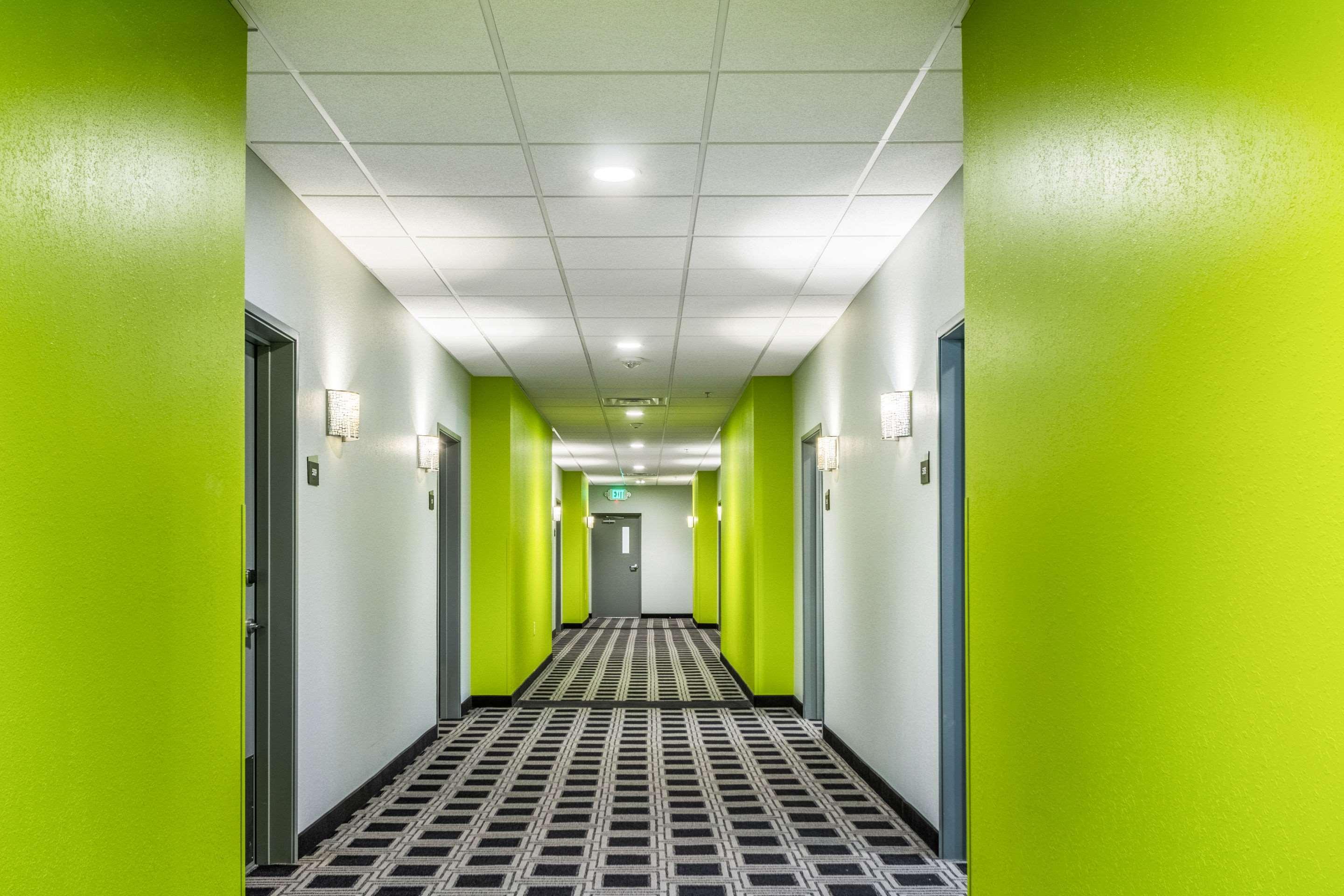The Wallhouse Hotel, Ascend Hotel Collection Walnut Creek Exteriör bild