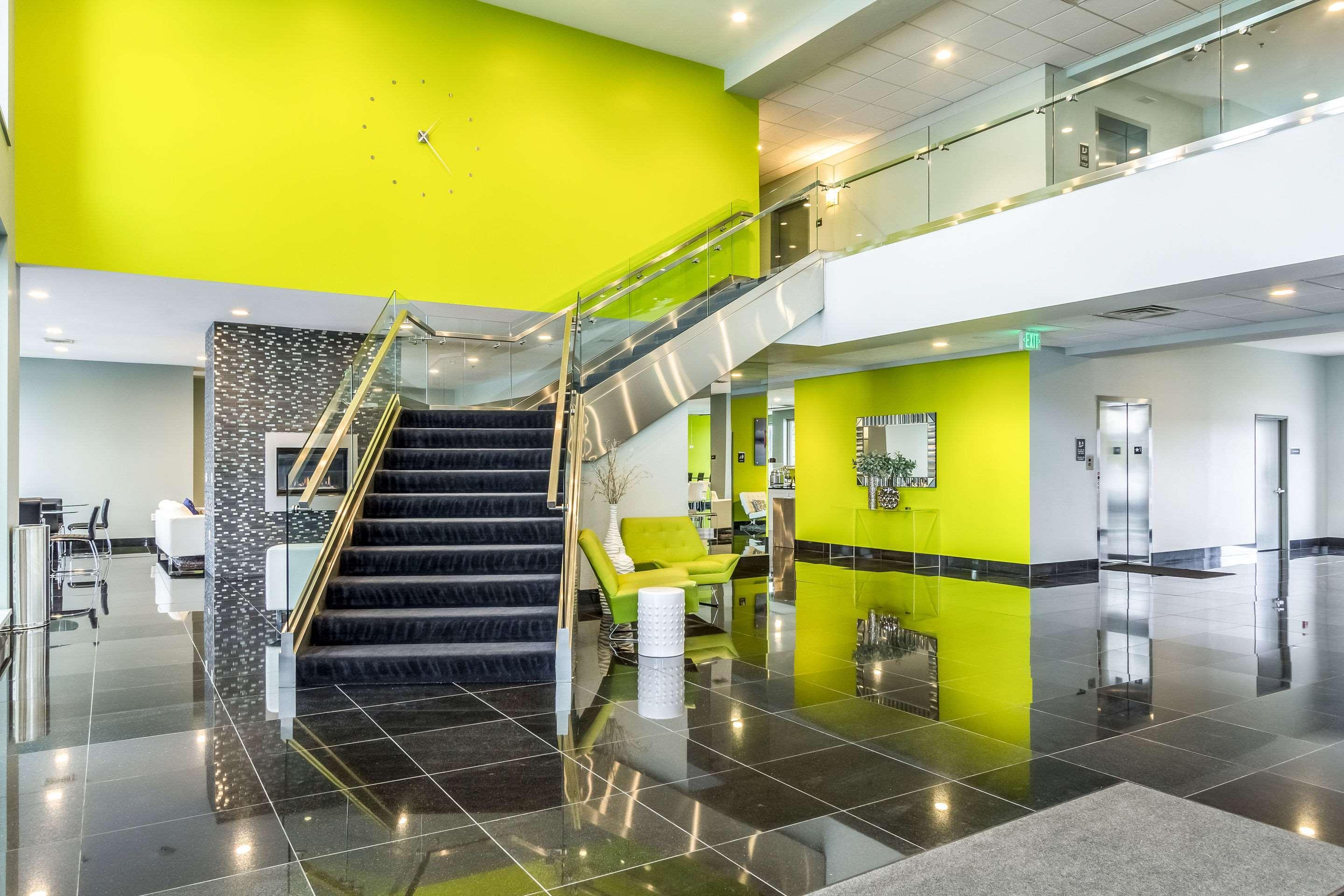 The Wallhouse Hotel, Ascend Hotel Collection Walnut Creek Exteriör bild