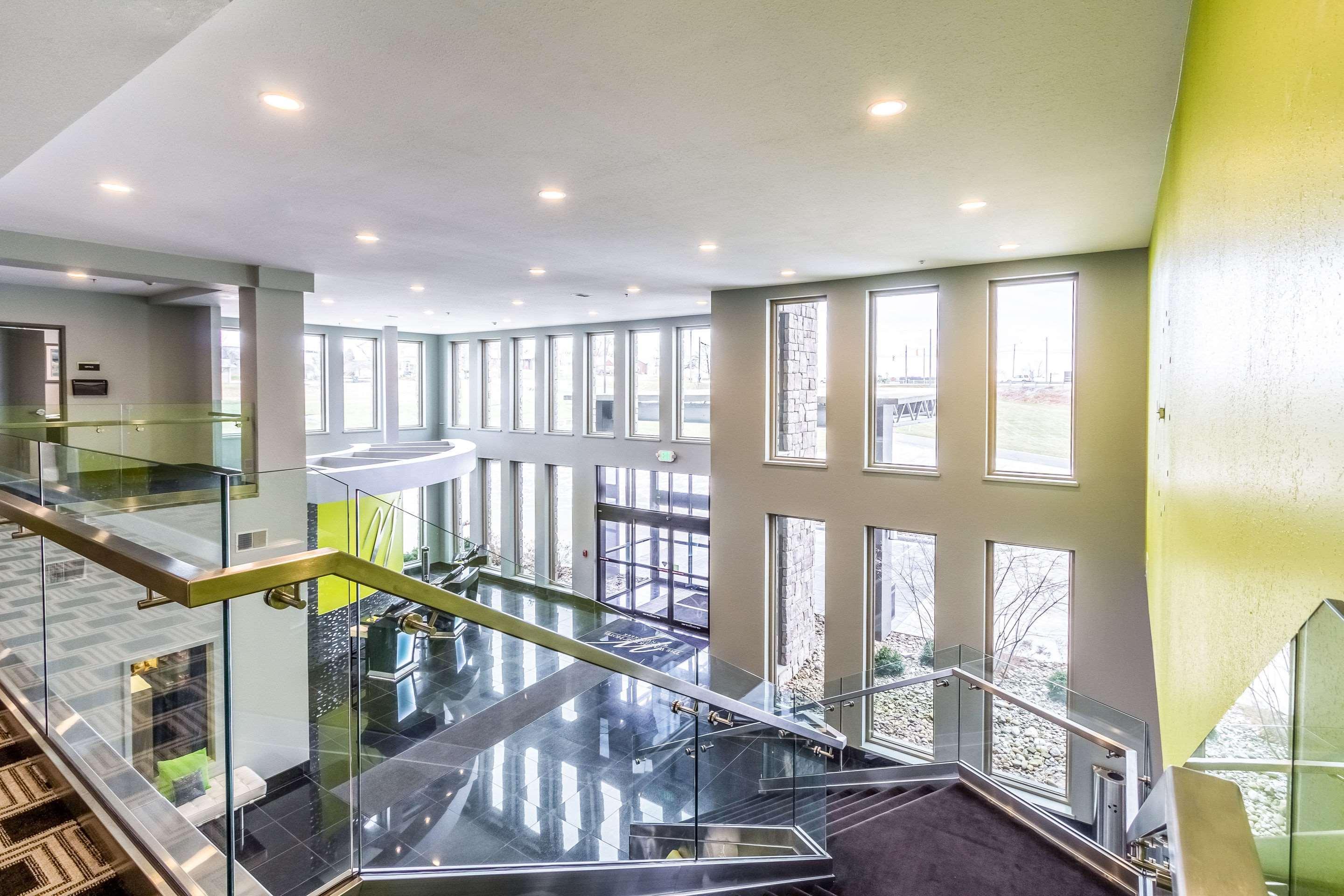 The Wallhouse Hotel, Ascend Hotel Collection Walnut Creek Exteriör bild