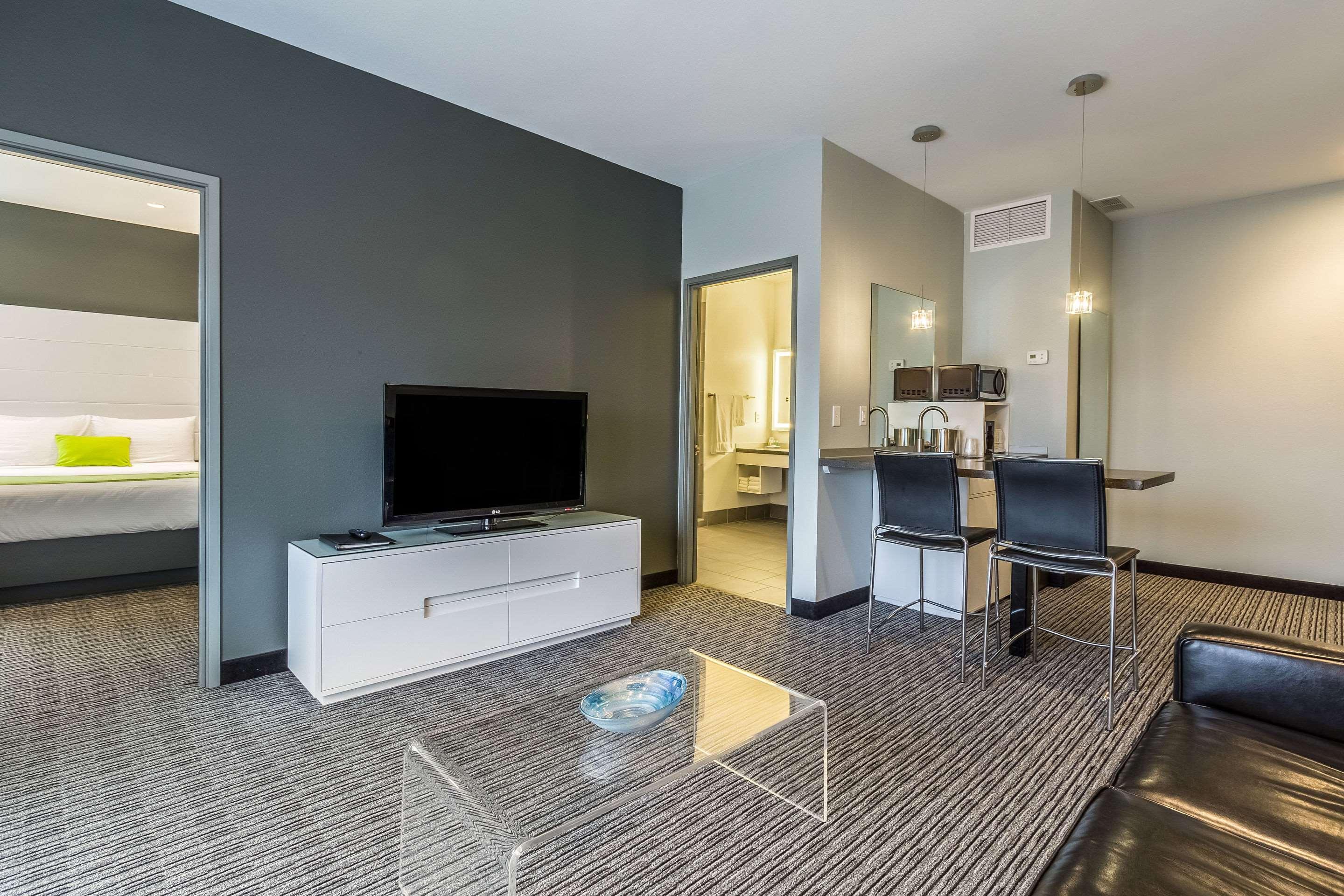 The Wallhouse Hotel, Ascend Hotel Collection Walnut Creek Exteriör bild