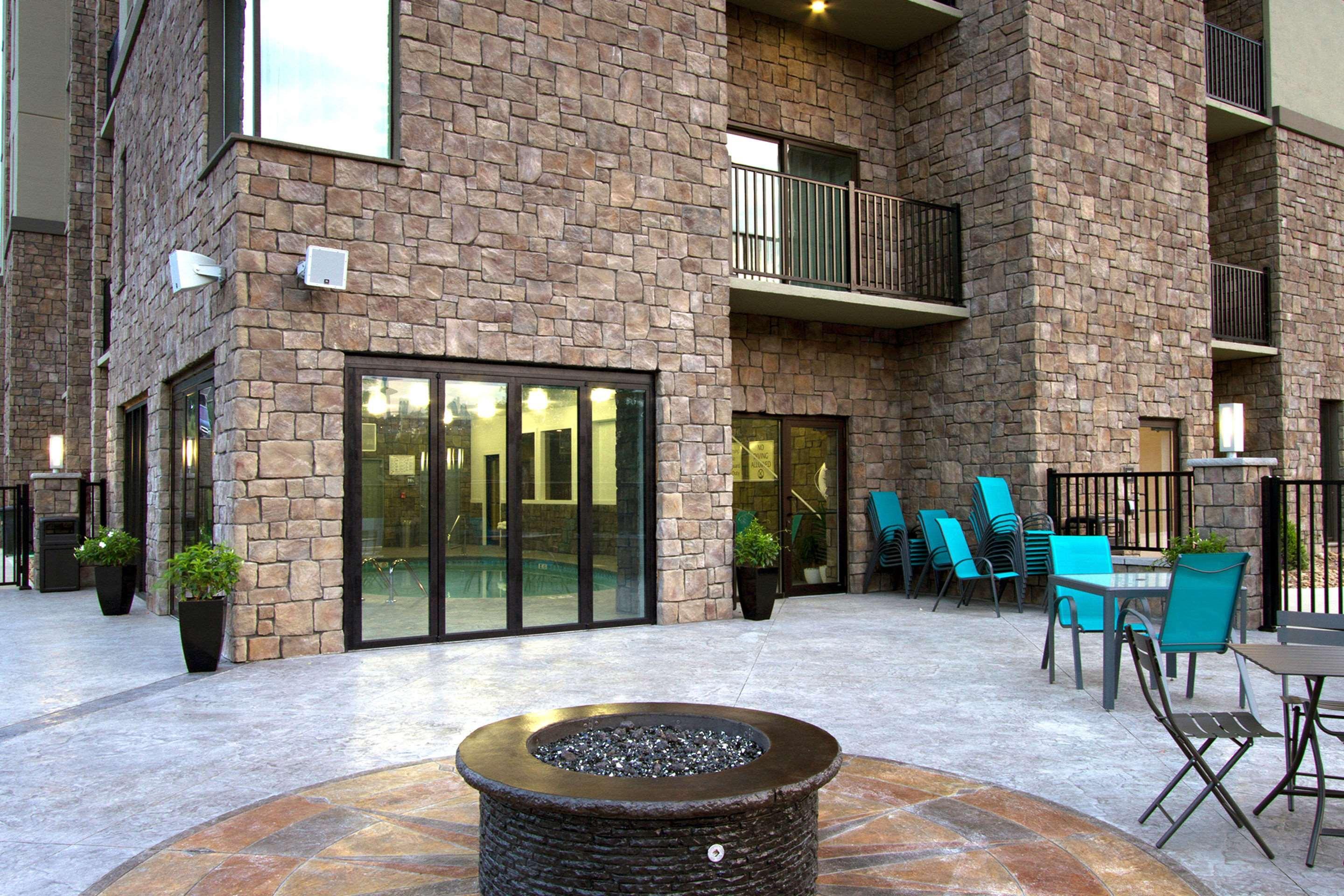 The Wallhouse Hotel, Ascend Hotel Collection Walnut Creek Exteriör bild