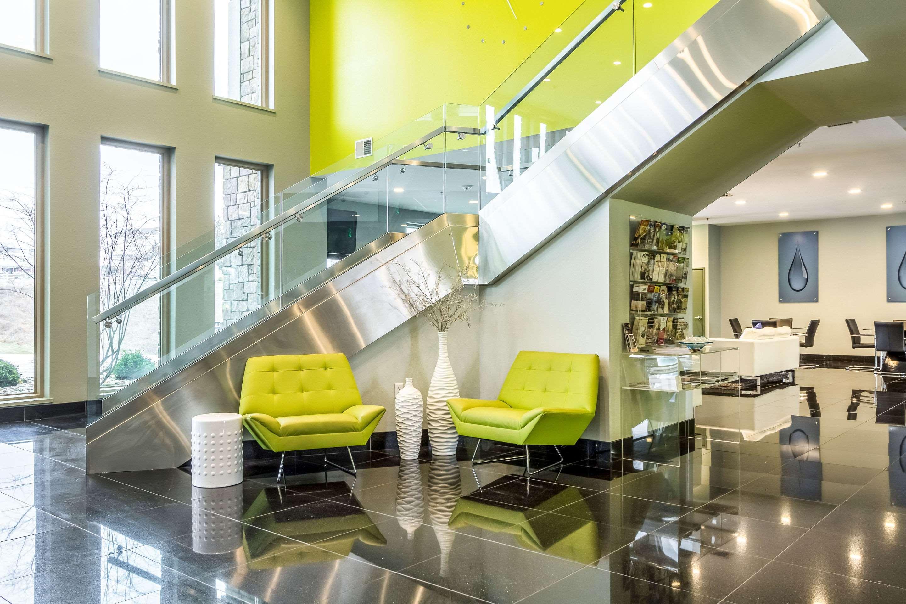 The Wallhouse Hotel, Ascend Hotel Collection Walnut Creek Exteriör bild