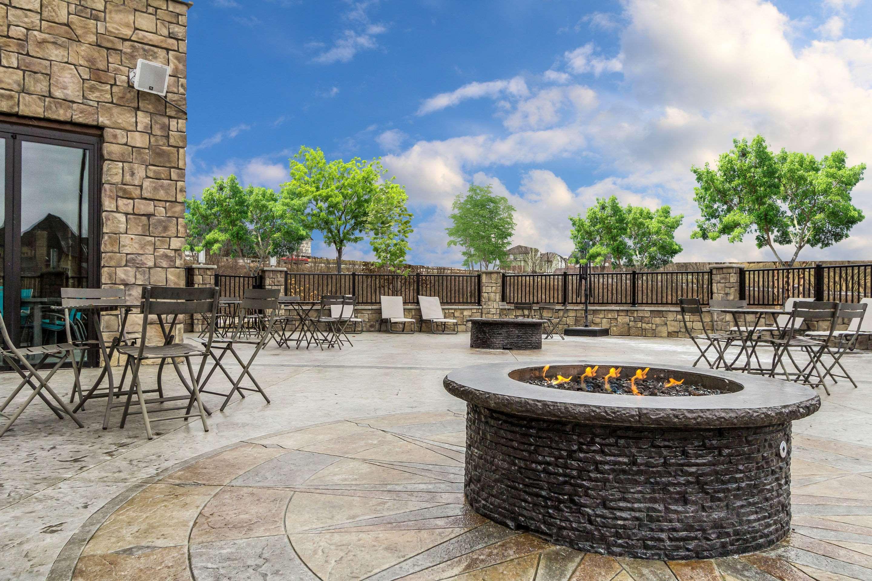 The Wallhouse Hotel, Ascend Hotel Collection Walnut Creek Exteriör bild