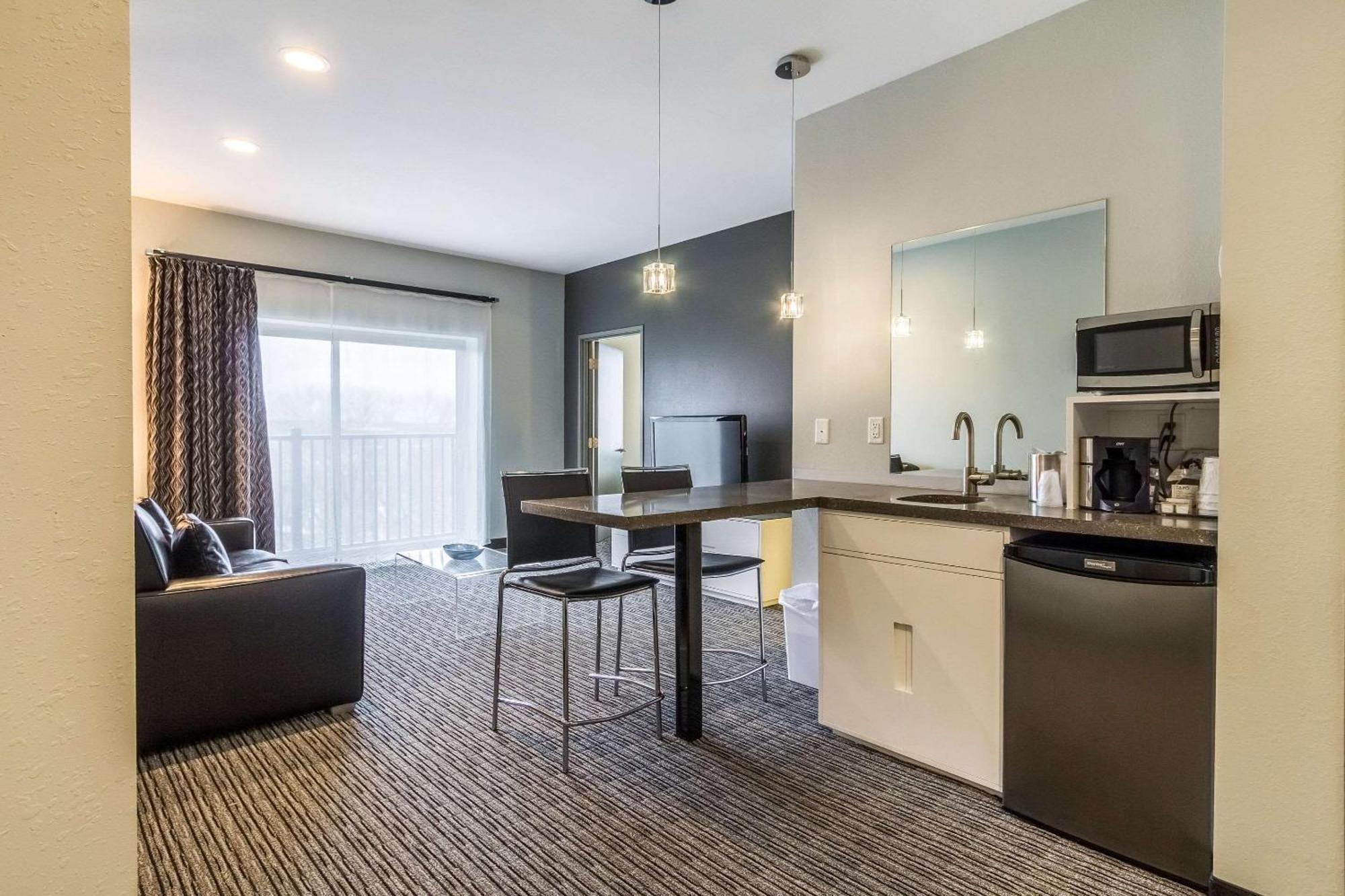 The Wallhouse Hotel, Ascend Hotel Collection Walnut Creek Exteriör bild