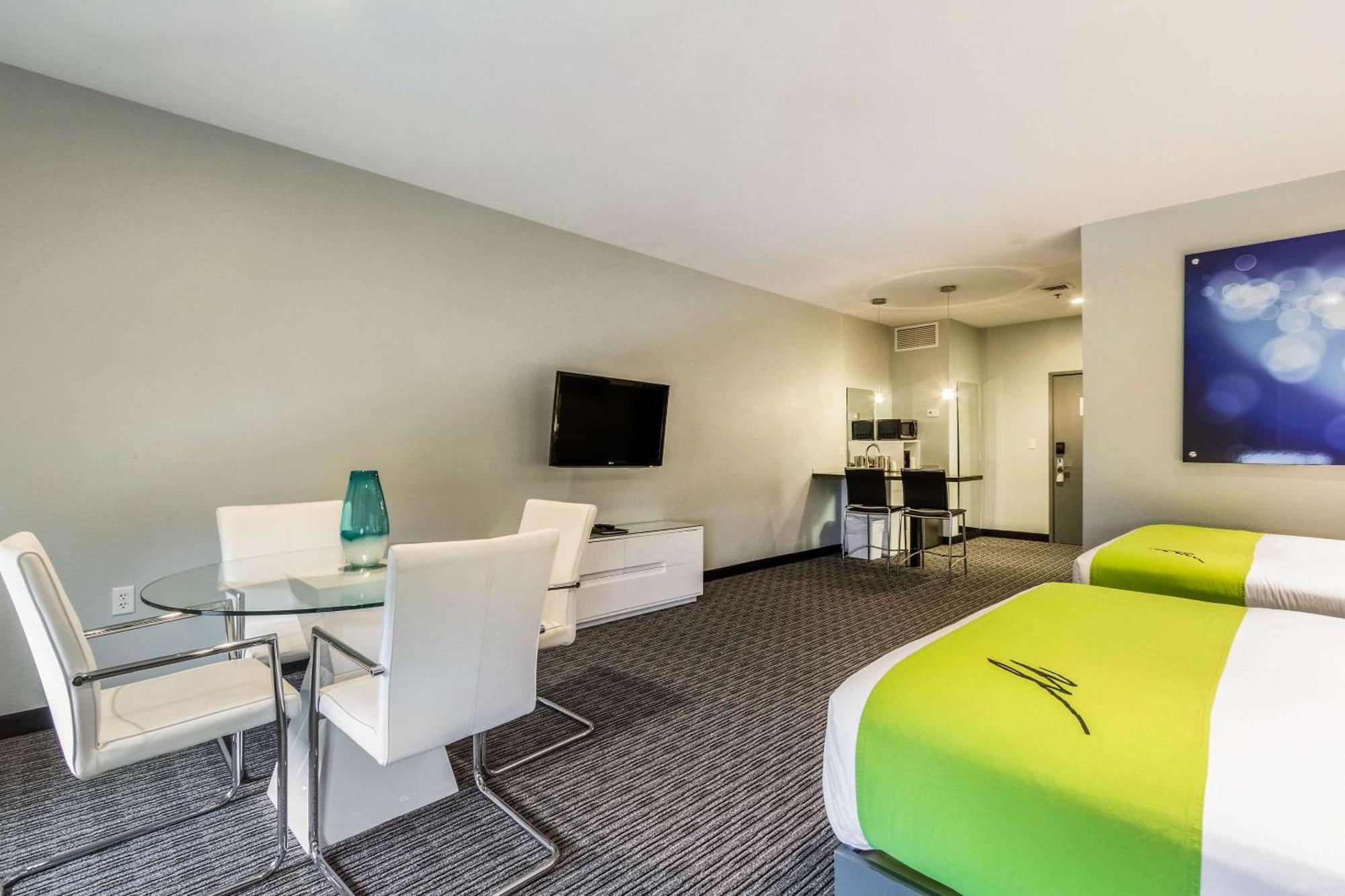 The Wallhouse Hotel, Ascend Hotel Collection Walnut Creek Exteriör bild