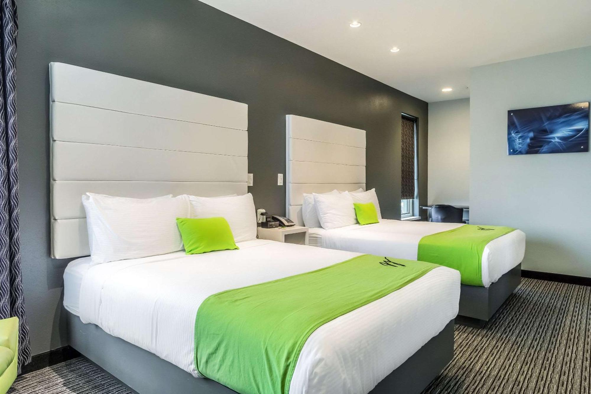 The Wallhouse Hotel, Ascend Hotel Collection Walnut Creek Exteriör bild