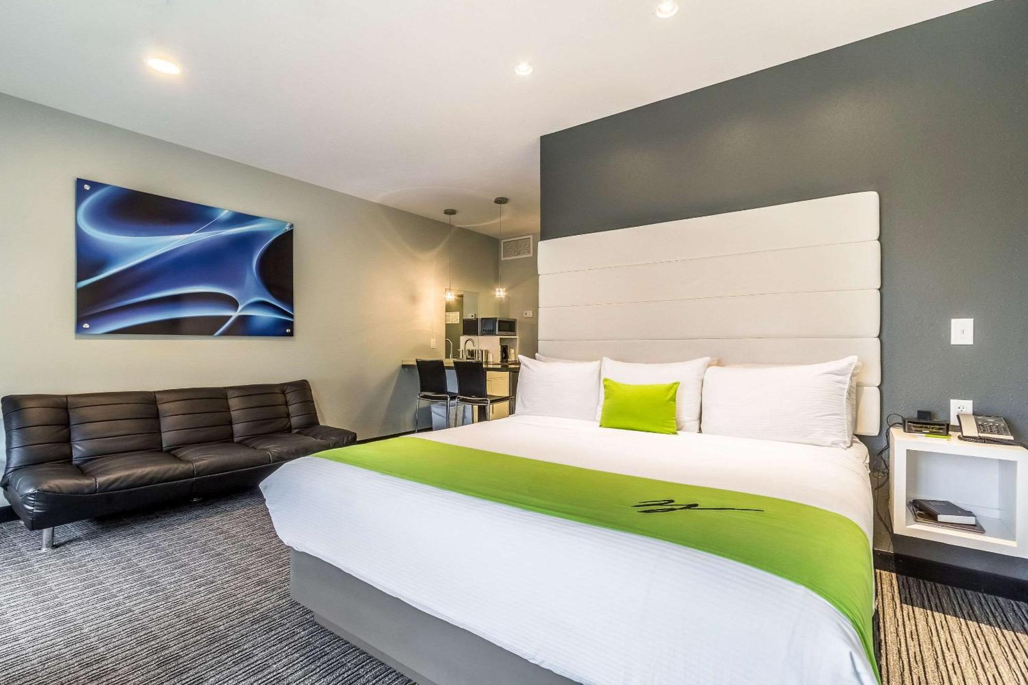 The Wallhouse Hotel, Ascend Hotel Collection Walnut Creek Exteriör bild