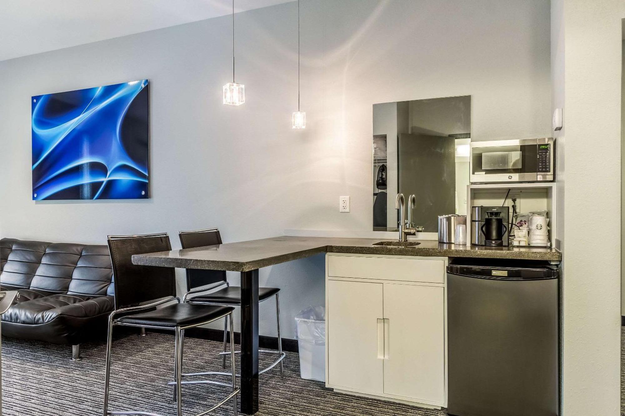 The Wallhouse Hotel, Ascend Hotel Collection Walnut Creek Exteriör bild