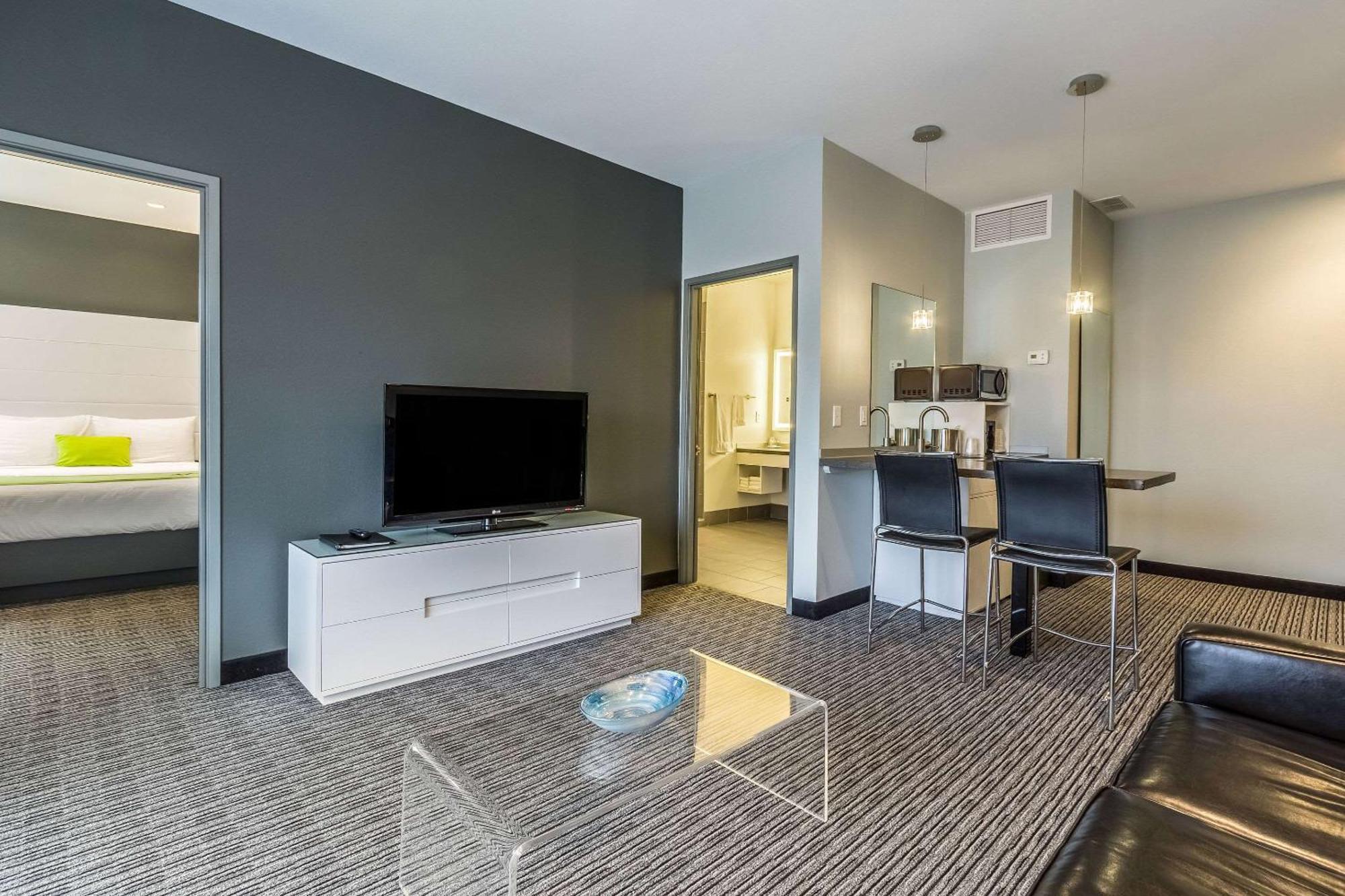 The Wallhouse Hotel, Ascend Hotel Collection Walnut Creek Exteriör bild