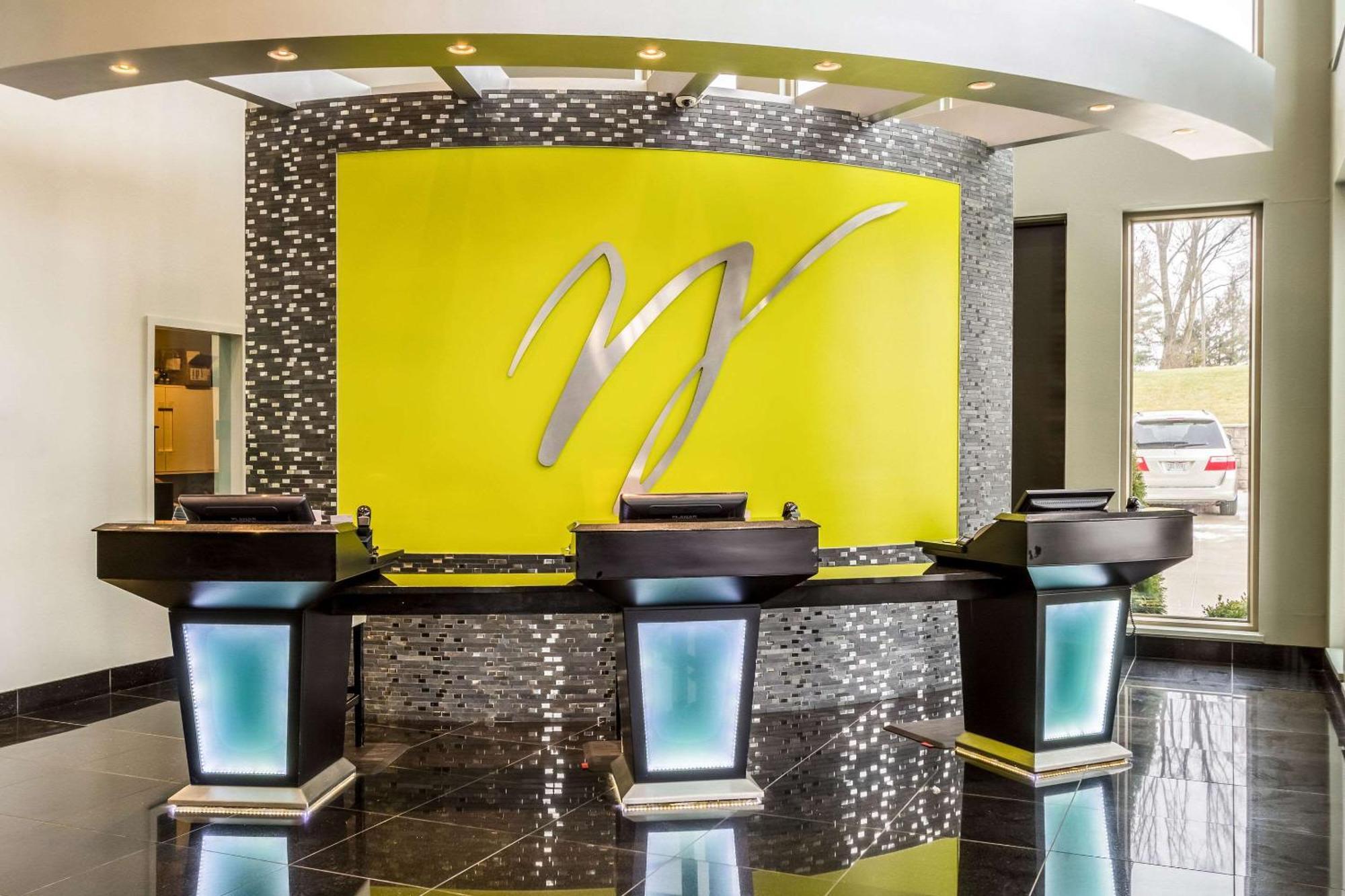 The Wallhouse Hotel, Ascend Hotel Collection Walnut Creek Exteriör bild