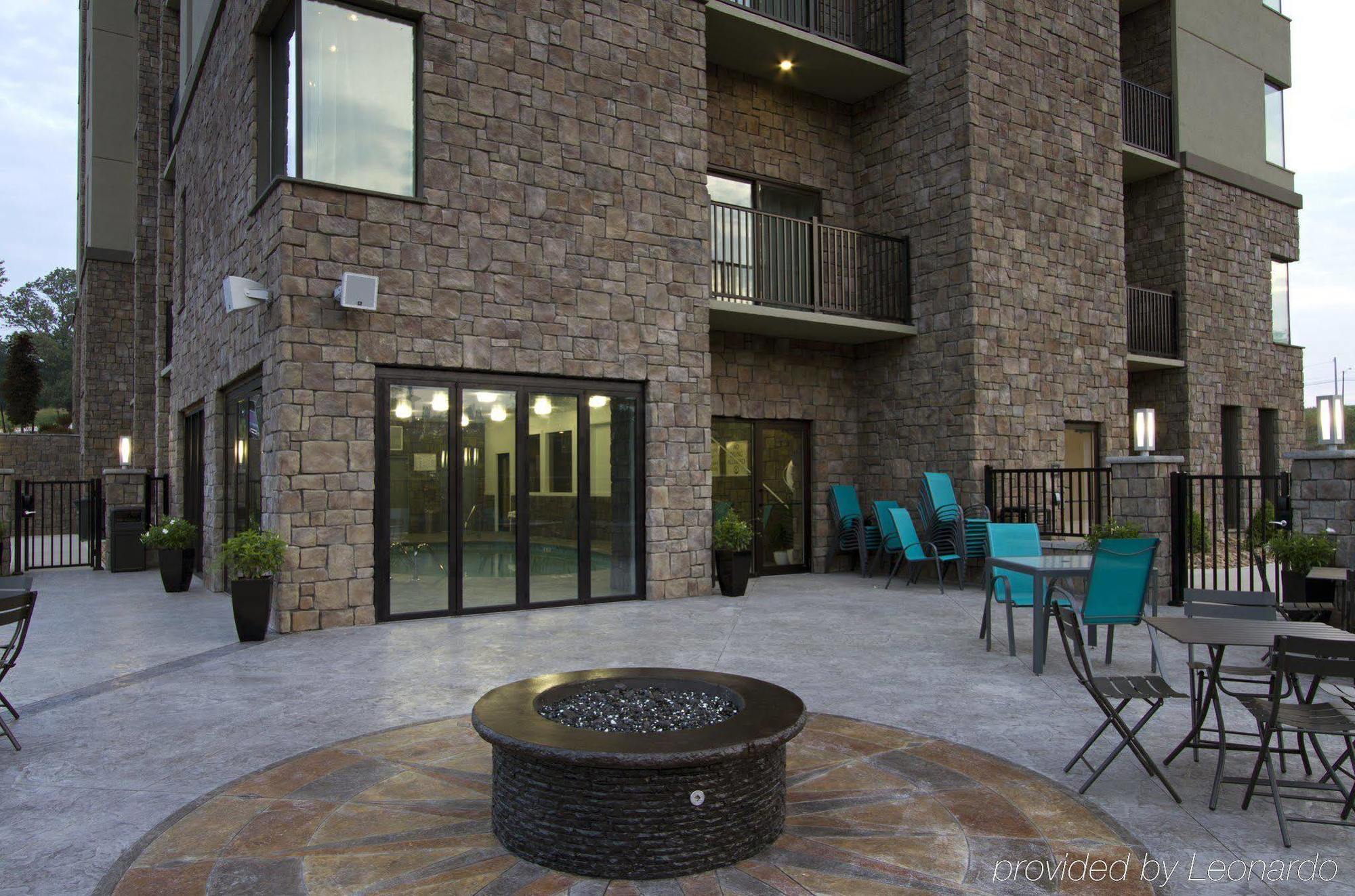 The Wallhouse Hotel, Ascend Hotel Collection Walnut Creek Exteriör bild