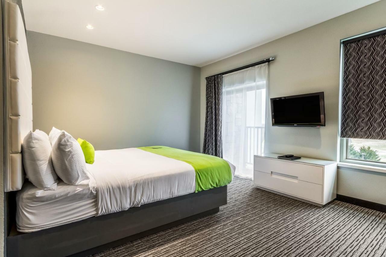 The Wallhouse Hotel, Ascend Hotel Collection Walnut Creek Exteriör bild
