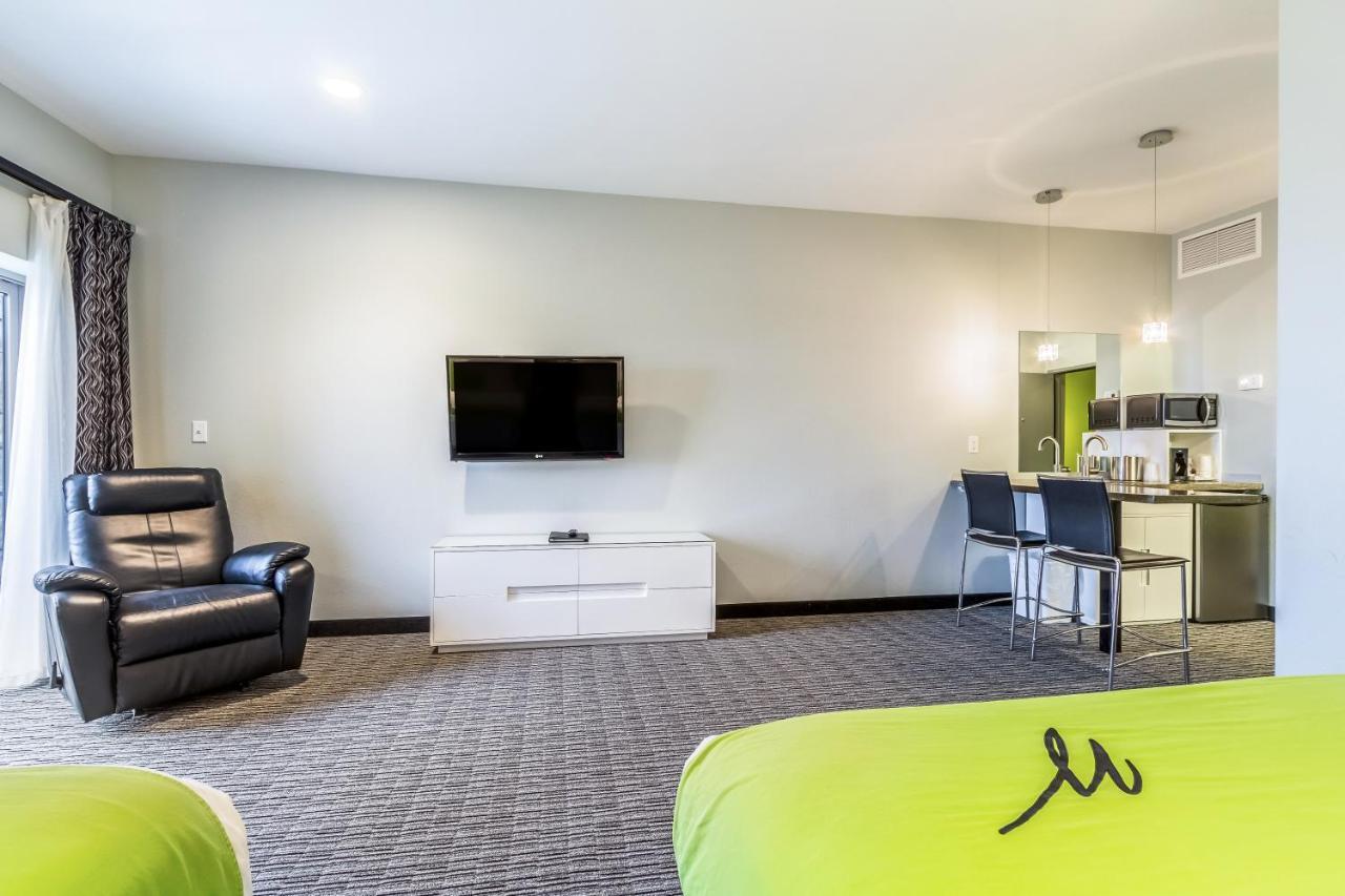 The Wallhouse Hotel, Ascend Hotel Collection Walnut Creek Exteriör bild
